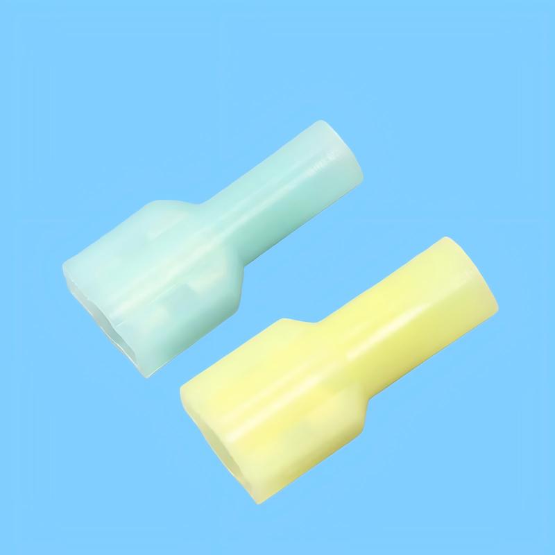 FDFNY Nylon-full Insulated Female Quick Connectors 5